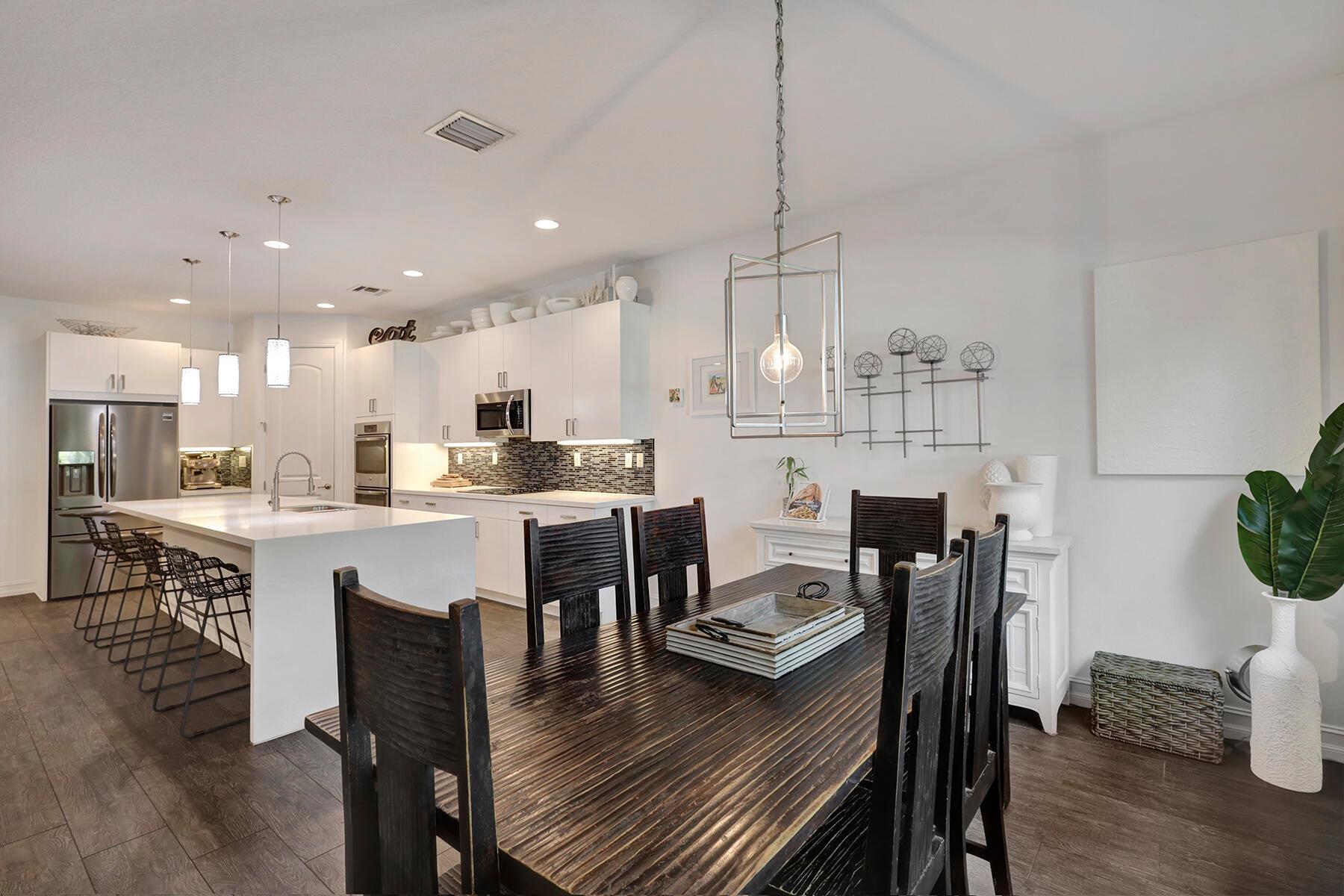 BOCA HIGHLANDS - Residential Lease