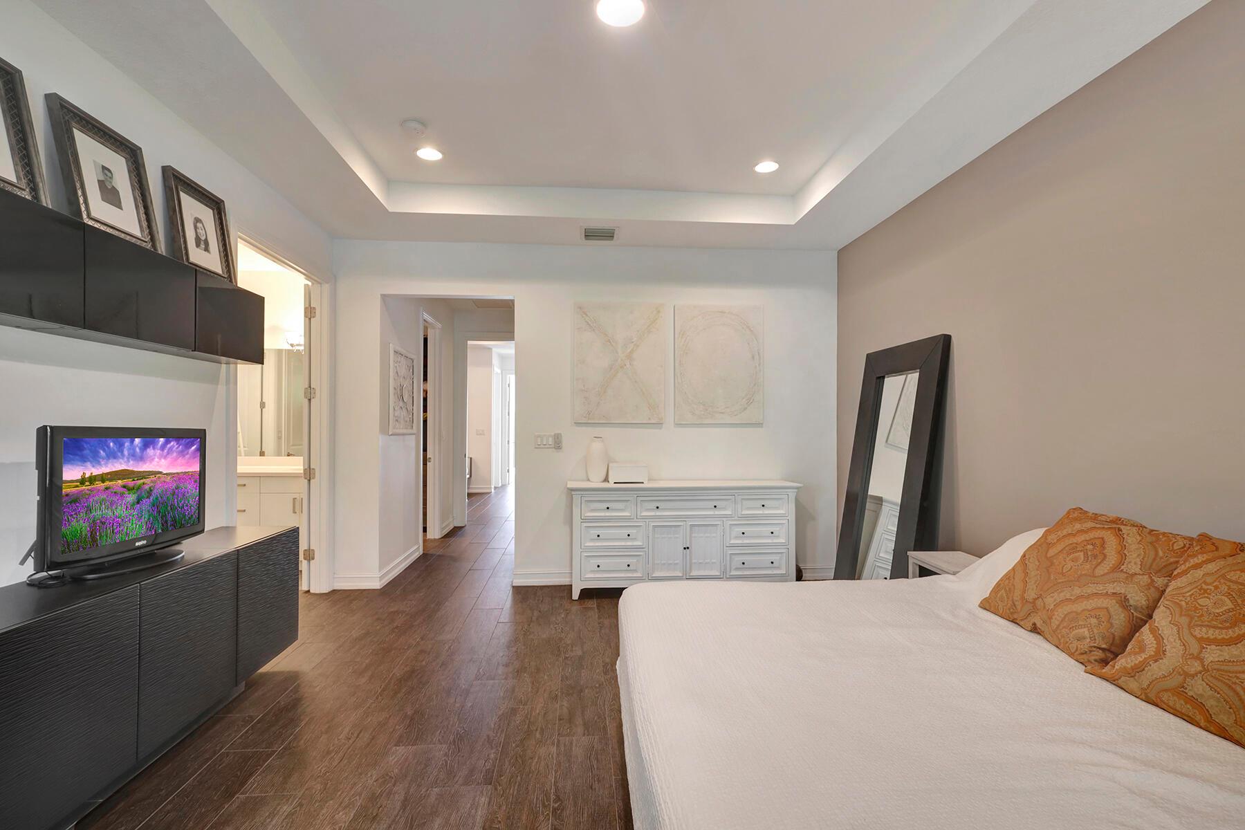 BOCA HIGHLANDS - Residential Lease