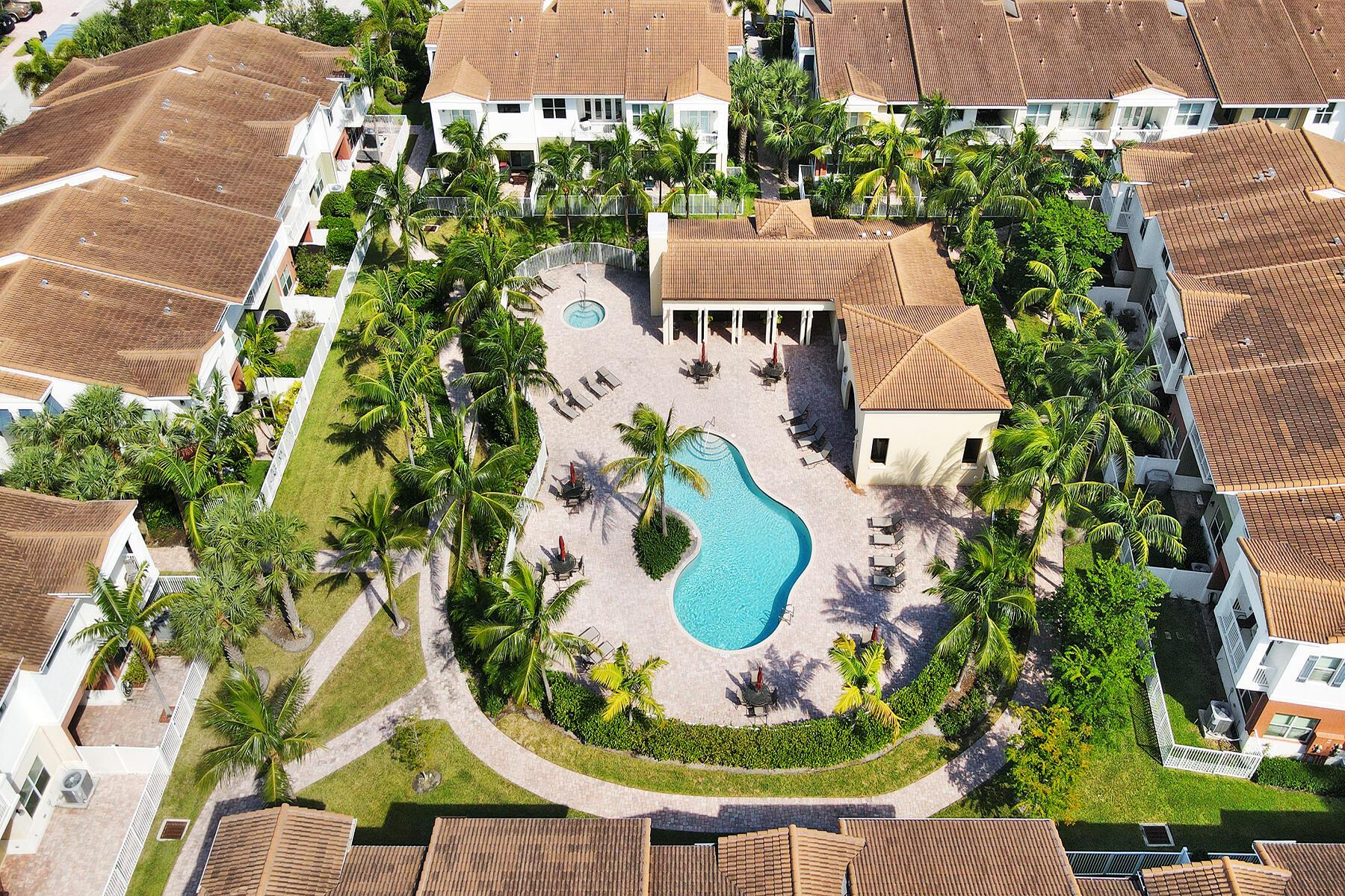 BOCA HIGHLANDS - Residential Lease