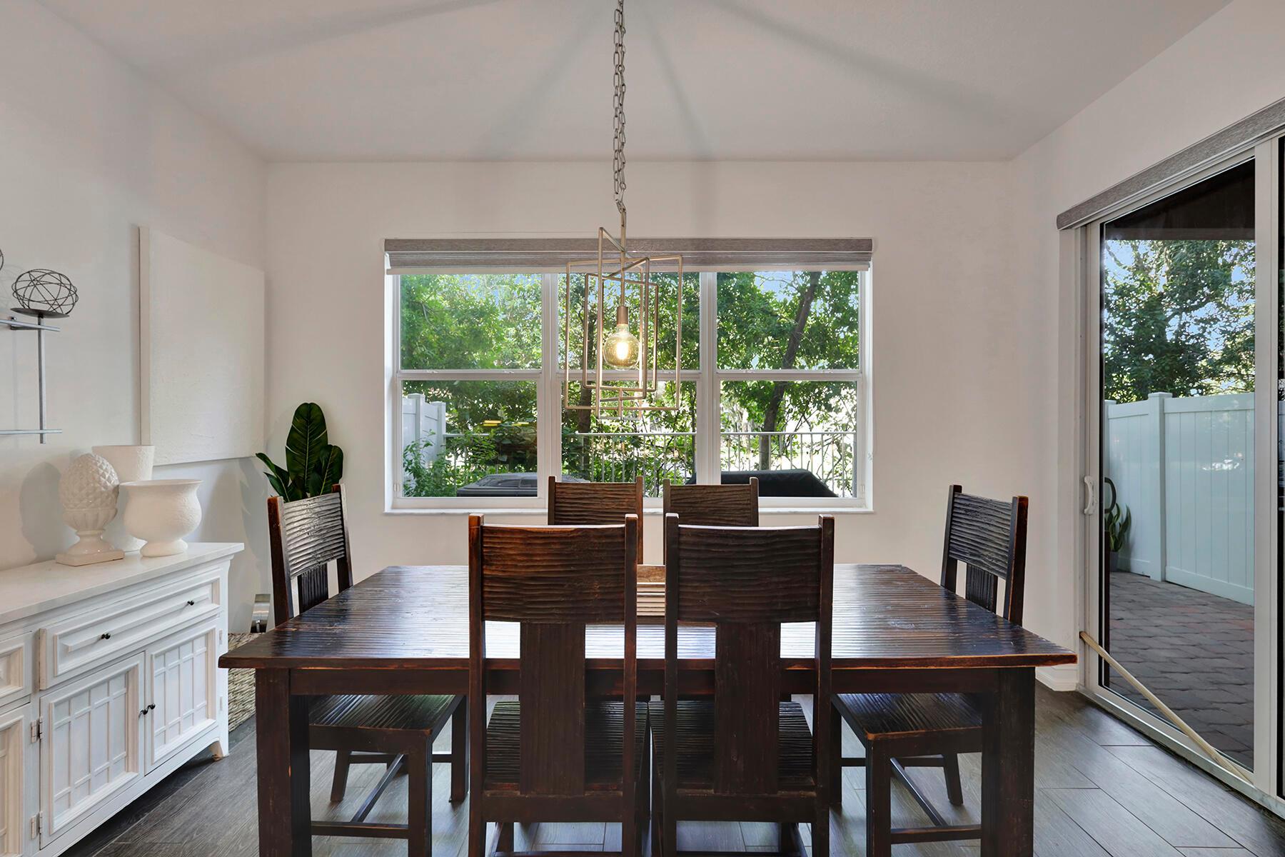 BOCA HIGHLANDS - Residential Lease