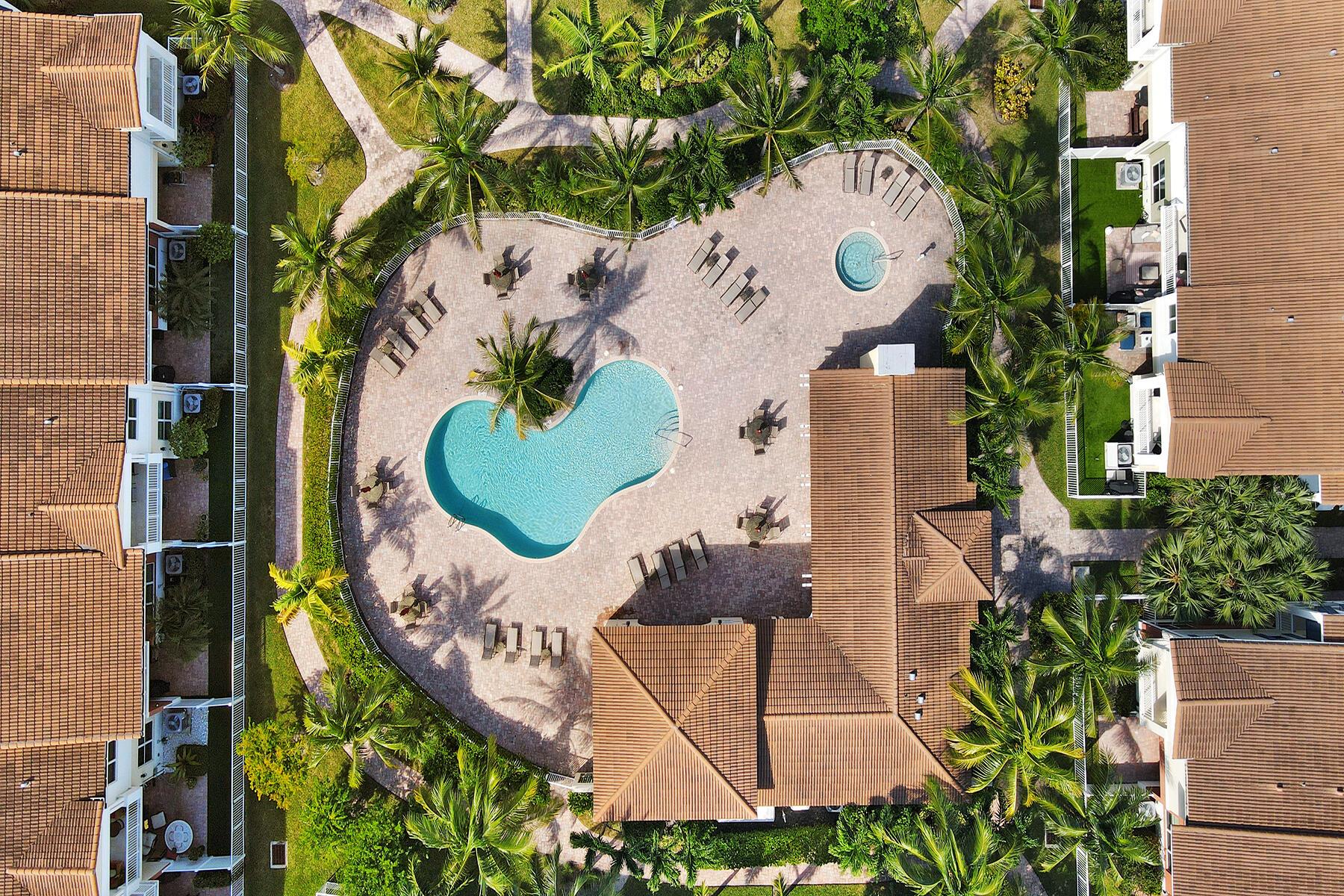 BOCA HIGHLANDS - Residential Lease