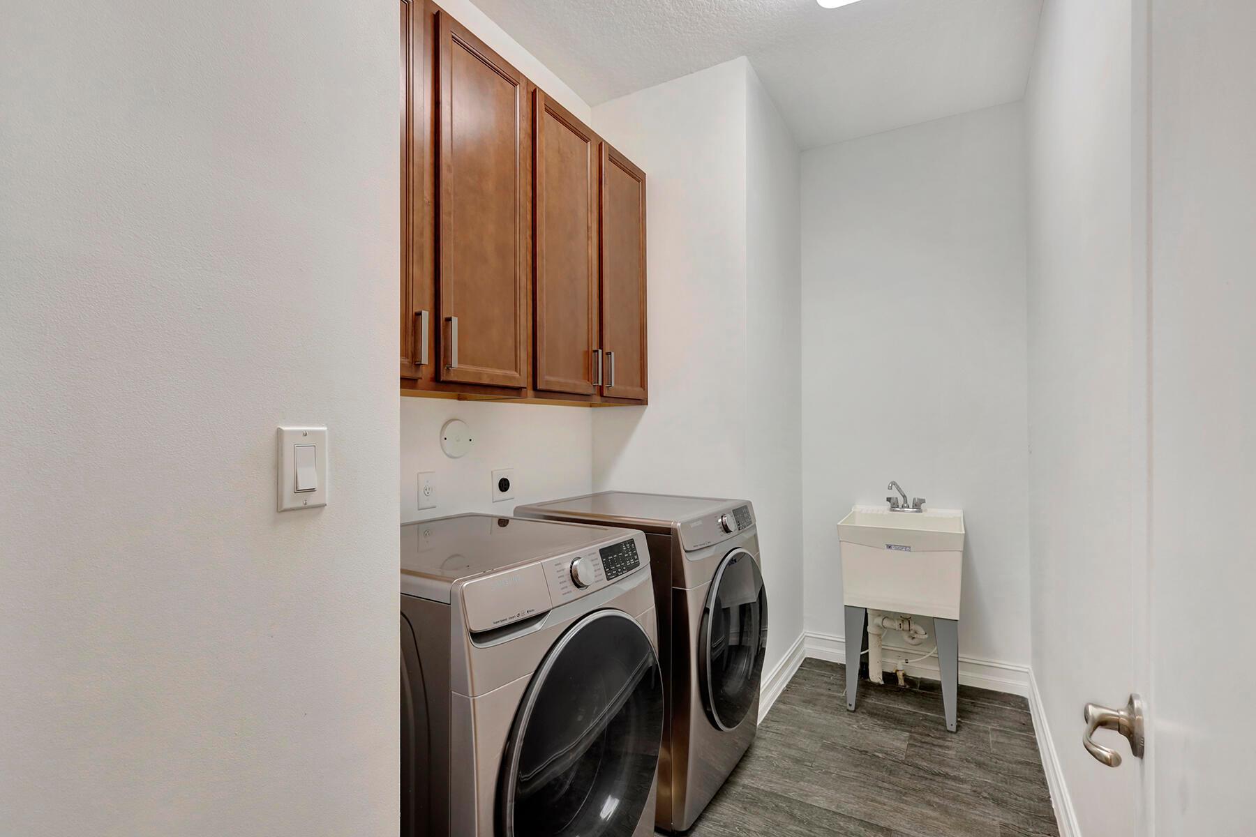 BOCA HIGHLANDS - Residential Lease