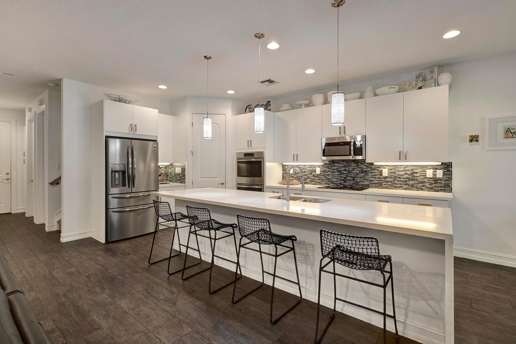 BOCA HIGHLANDS - Residential Lease