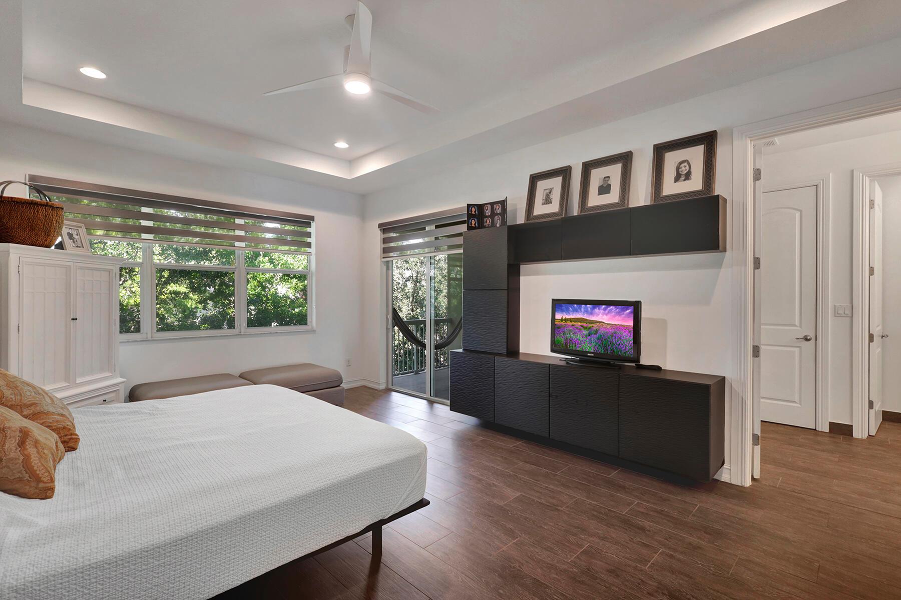 BOCA HIGHLANDS - Residential Lease