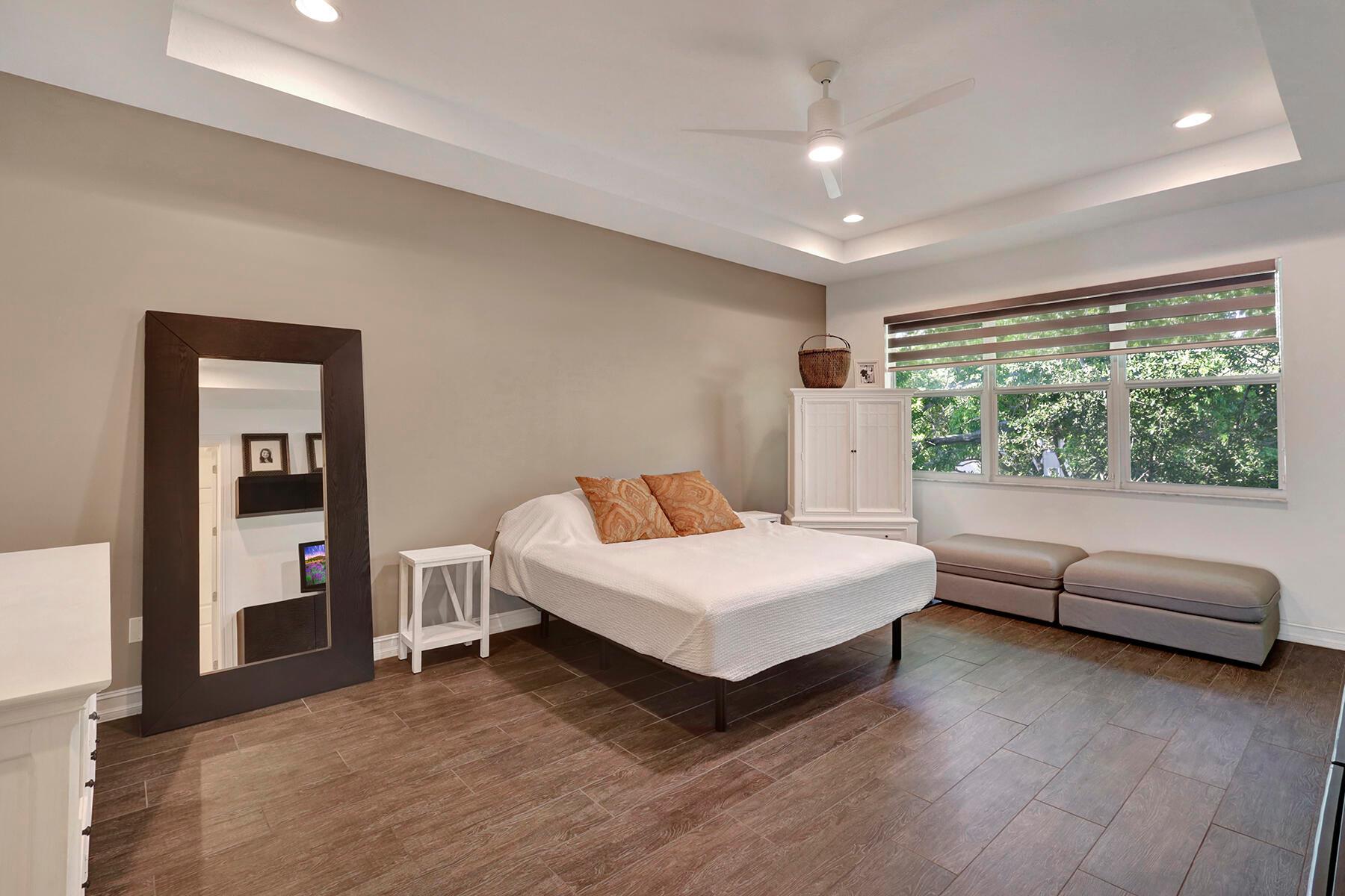 BOCA HIGHLANDS - Residential Lease