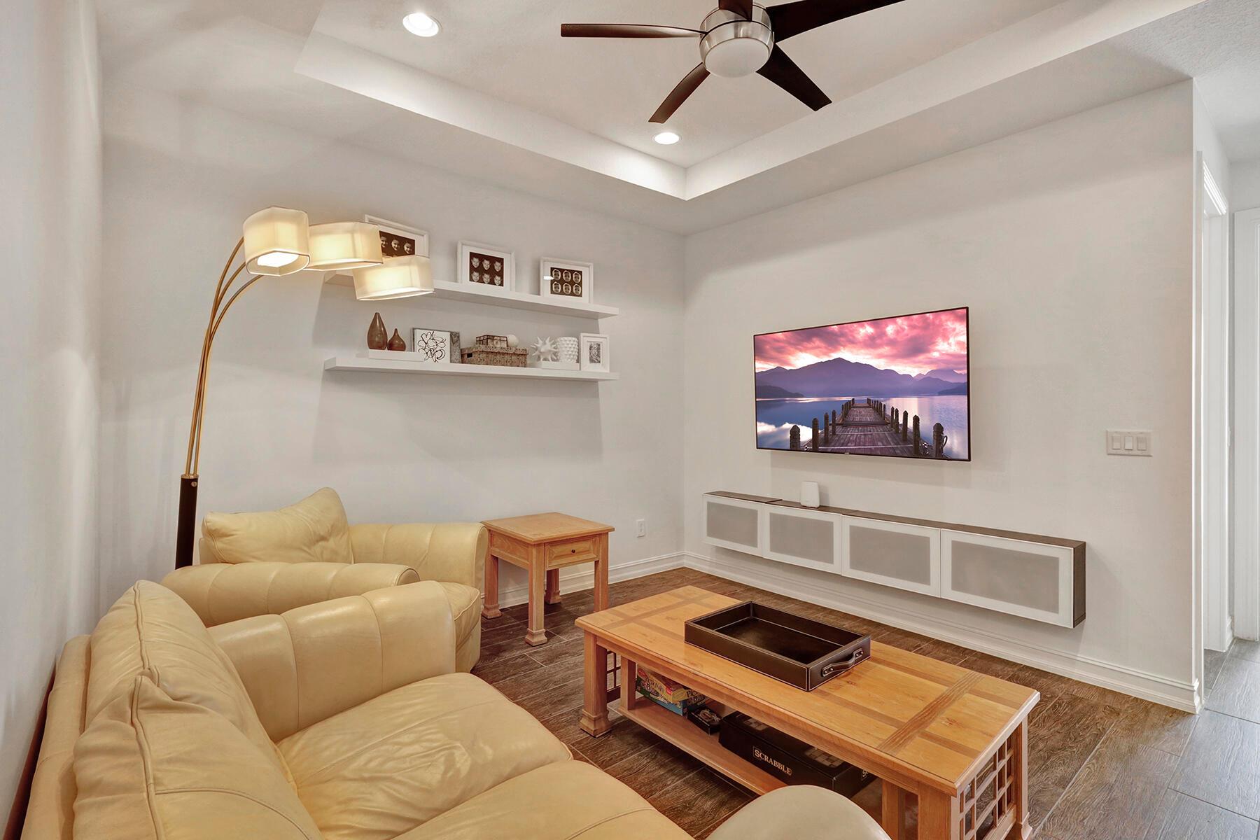 BOCA HIGHLANDS - Residential Lease