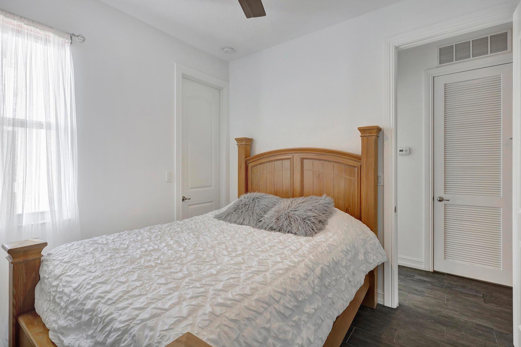 BOCA HIGHLANDS - Residential Lease