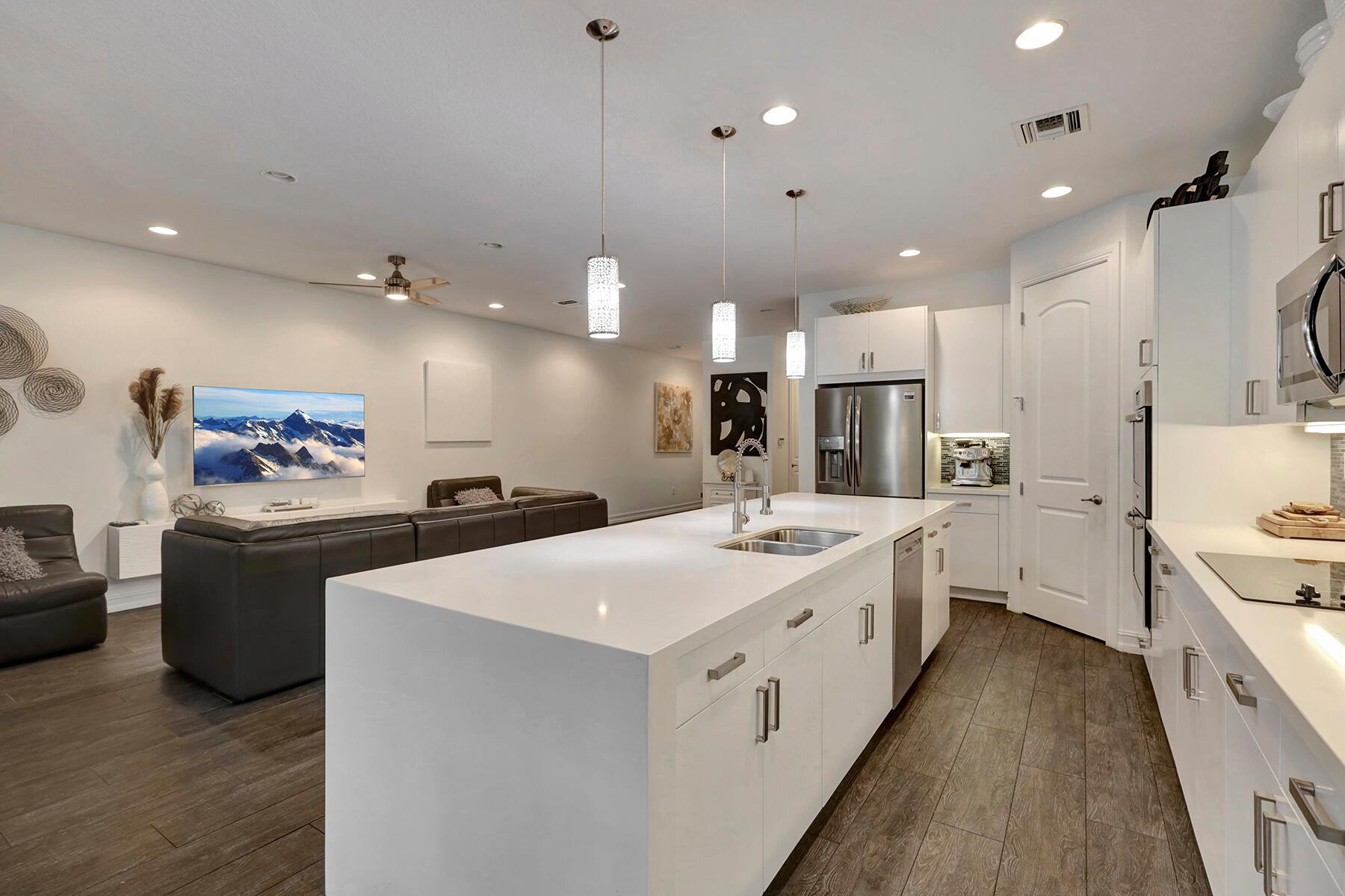 BOCA HIGHLANDS - Residential Lease