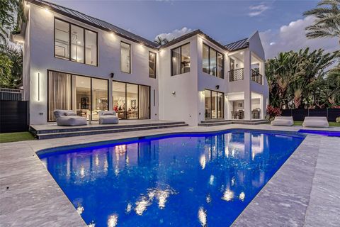 520 San Marco Dr Fort Lauderdale FL 33301