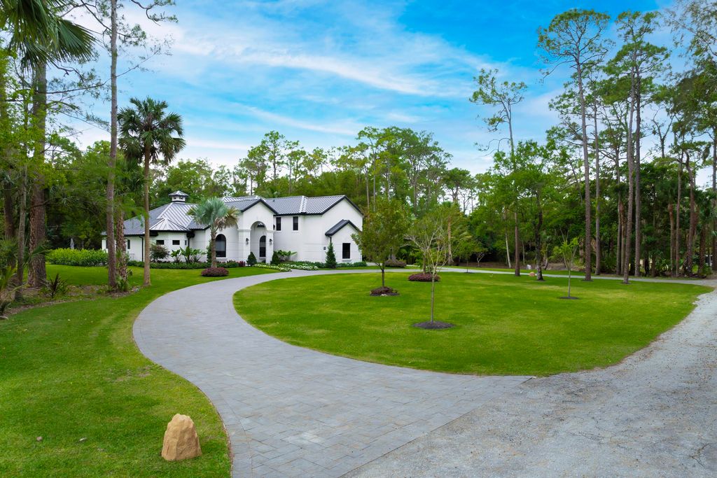 Photo of 1201 F Road, Loxahatchee Groves, FL 33470 (MLS # R11168947)