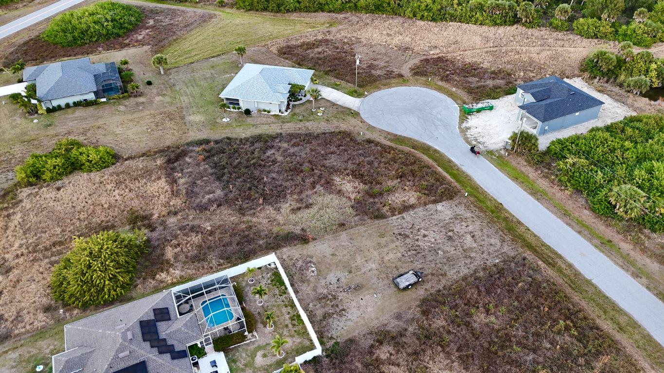 ROTONDA HEIGHTS - Land