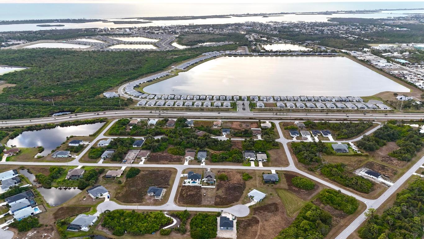 ROTONDA HEIGHTS - Land