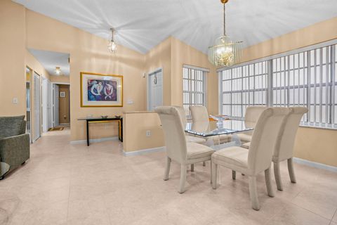 Tiny photo for 7851 Oak Grove Circle, Lake Worth, FL 33467 (MLS # B26004668)