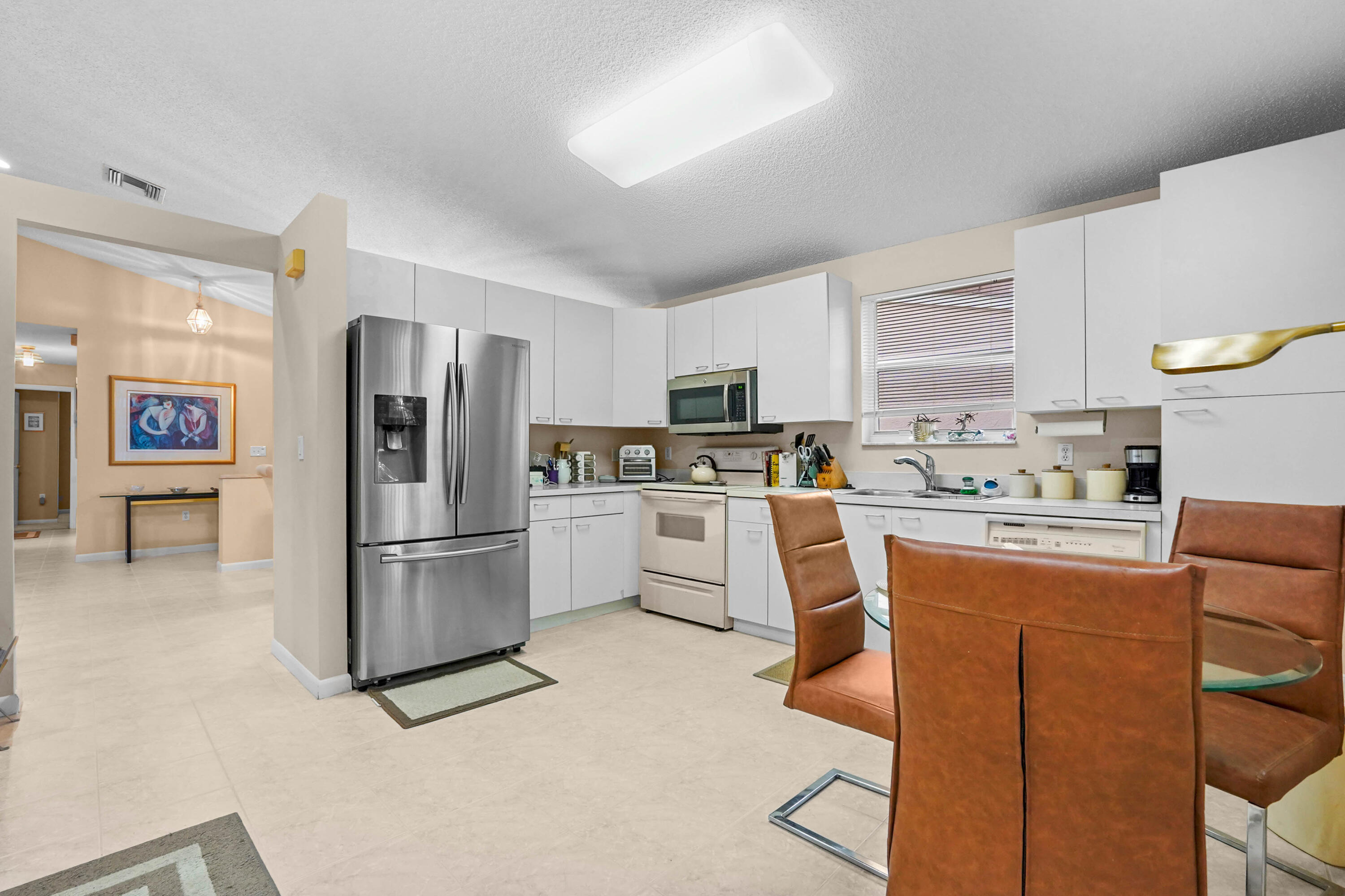 SMITH DAIRY WEST - Residential