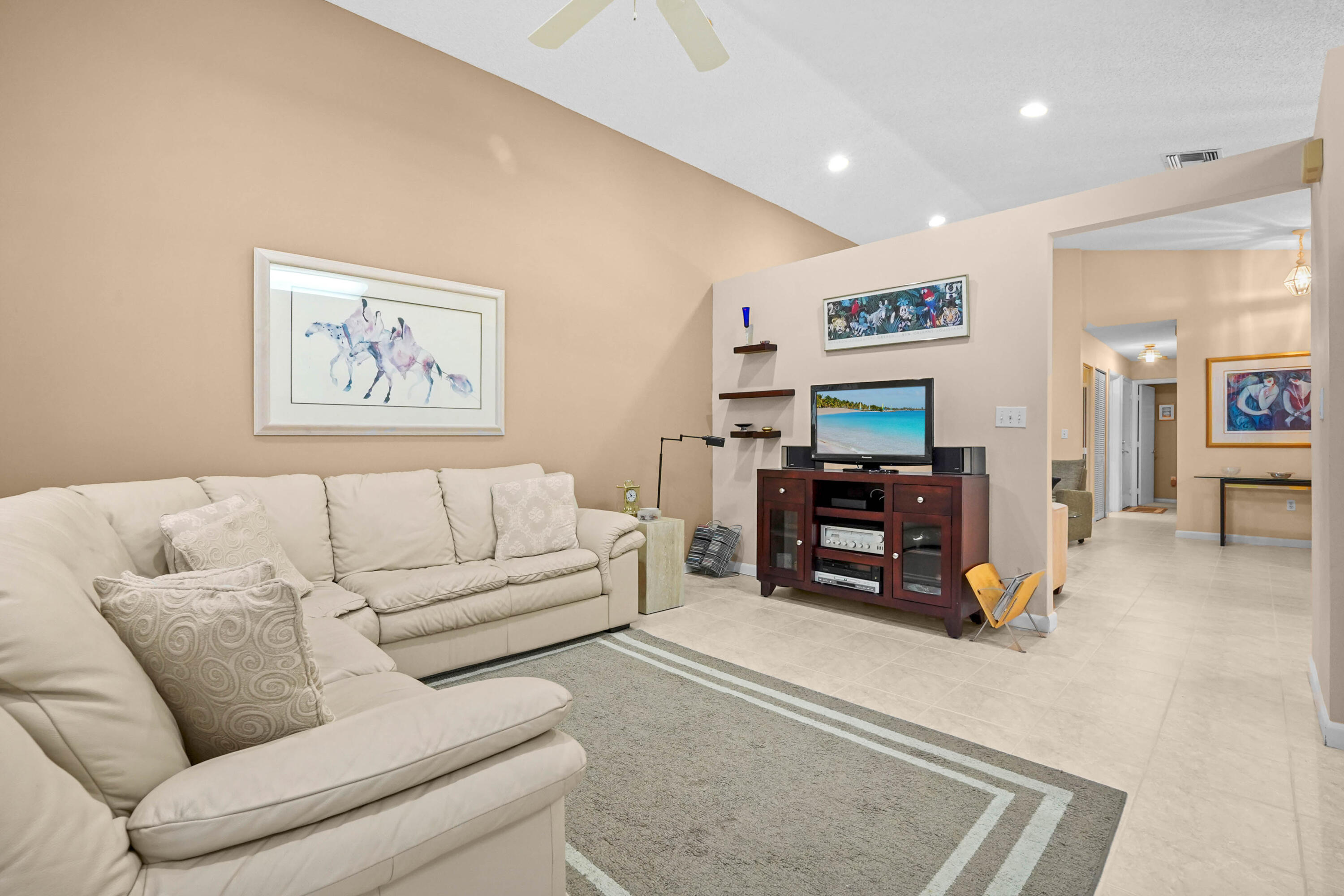 SMITH DAIRY WEST - Residential