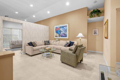 Tiny photo for 7851 Oak Grove Circle, Lake Worth, FL 33467 (MLS # B26004668)