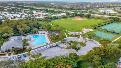 Tiny photo for 7851 Oak Grove Circle, Lake Worth, FL 33467 (MLS # B26004668)