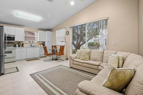 Tiny photo for 7851 Oak Grove Circle, Lake Worth, FL 33467 (MLS # B26004668)
