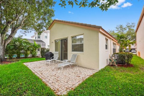 Tiny photo for 7851 Oak Grove Circle, Lake Worth, FL 33467 (MLS # B26004668)