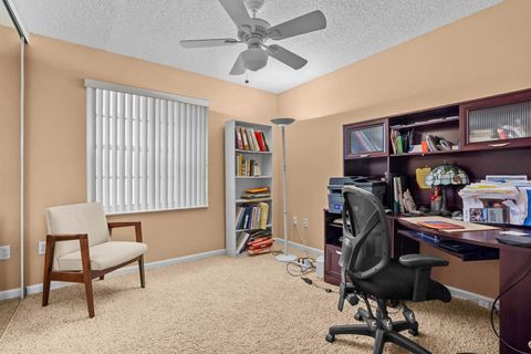 Tiny photo for 7851 Oak Grove Circle, Lake Worth, FL 33467 (MLS # B26004668)