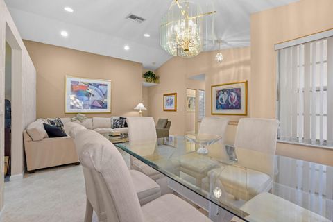 Tiny photo for 7851 Oak Grove Circle, Lake Worth, FL 33467 (MLS # B26004668)
