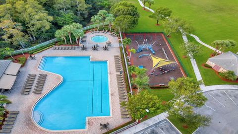 Tiny photo for 7851 Oak Grove Circle, Lake Worth, FL 33467 (MLS # B26004668)