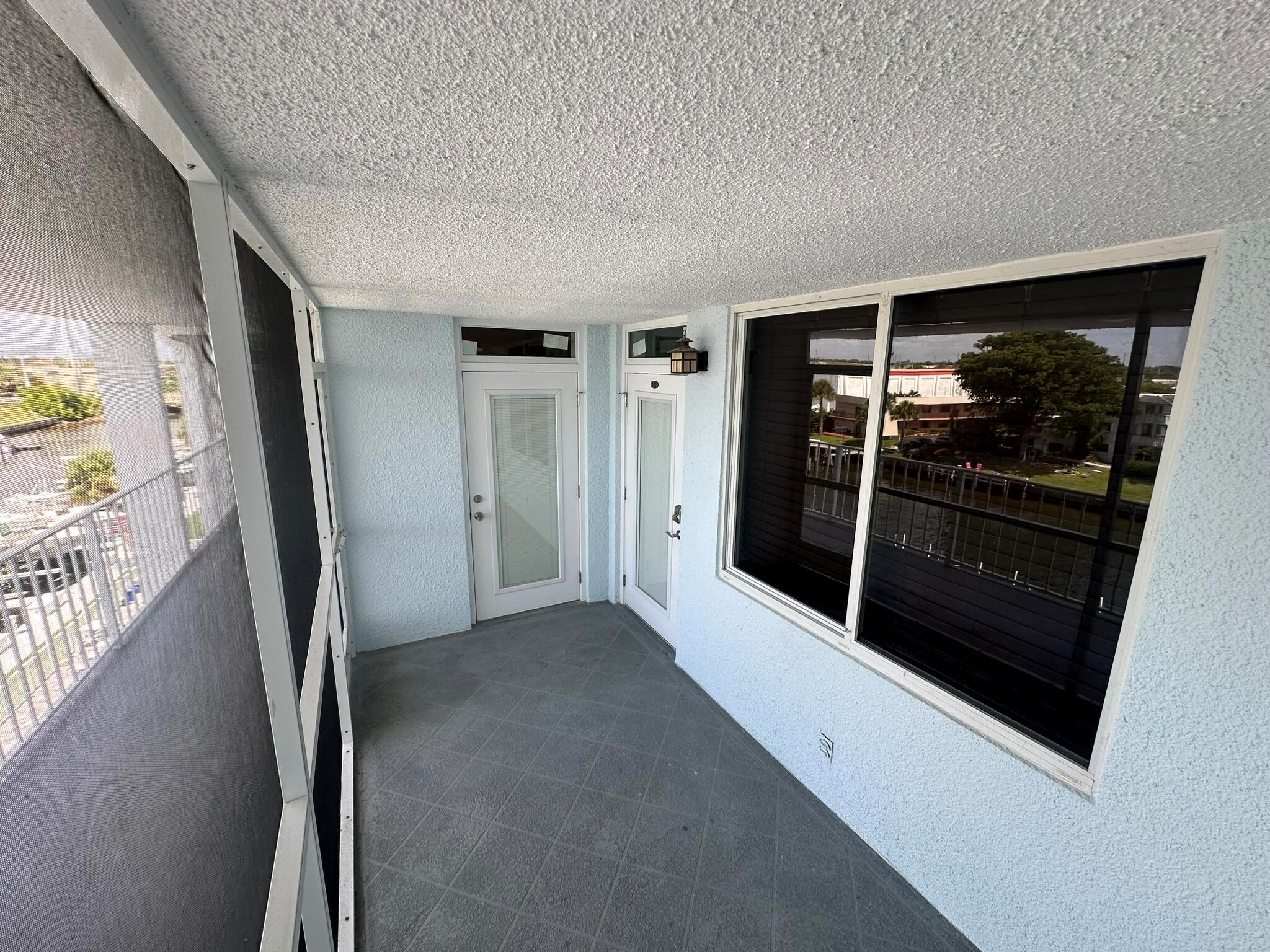 Paradise Villas - Residential Lease