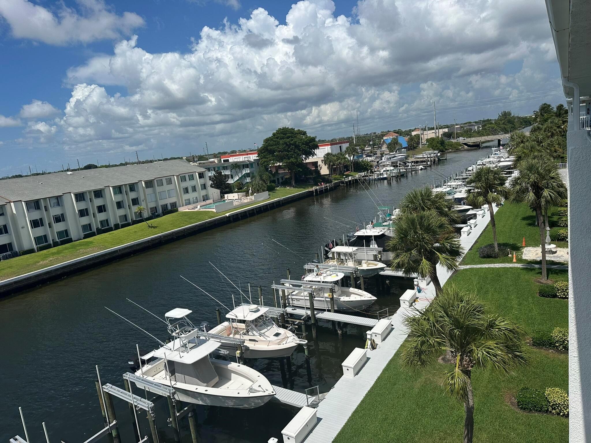 Paradise Villas - Residential Lease