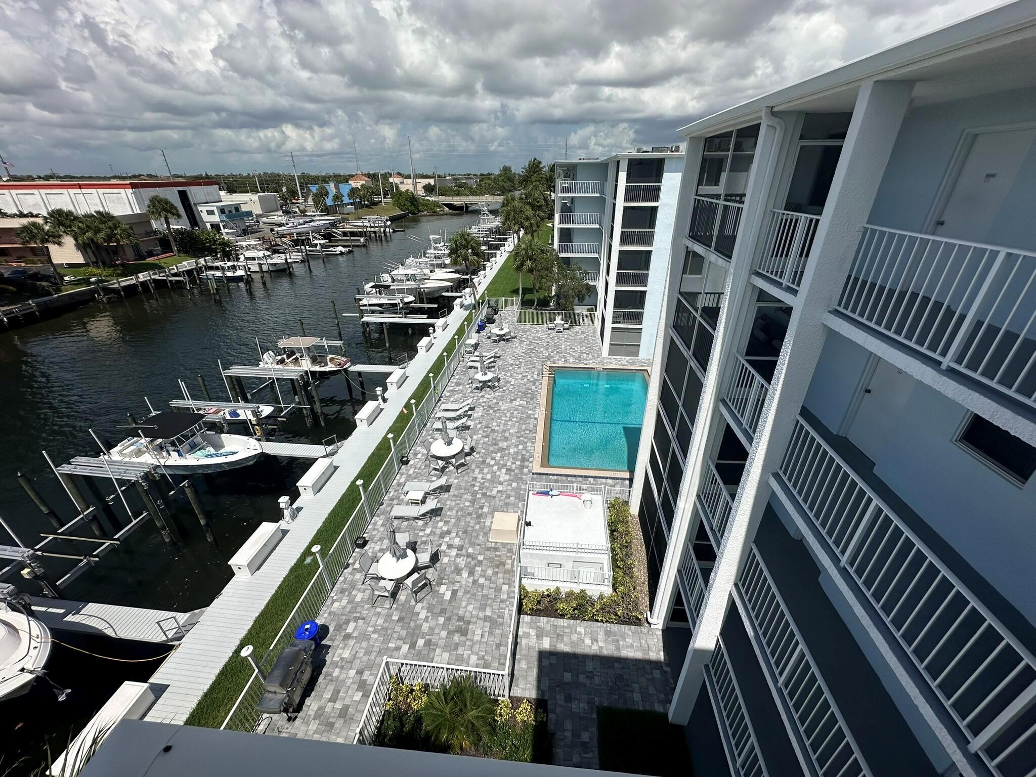 Paradise Villas - Residential Lease