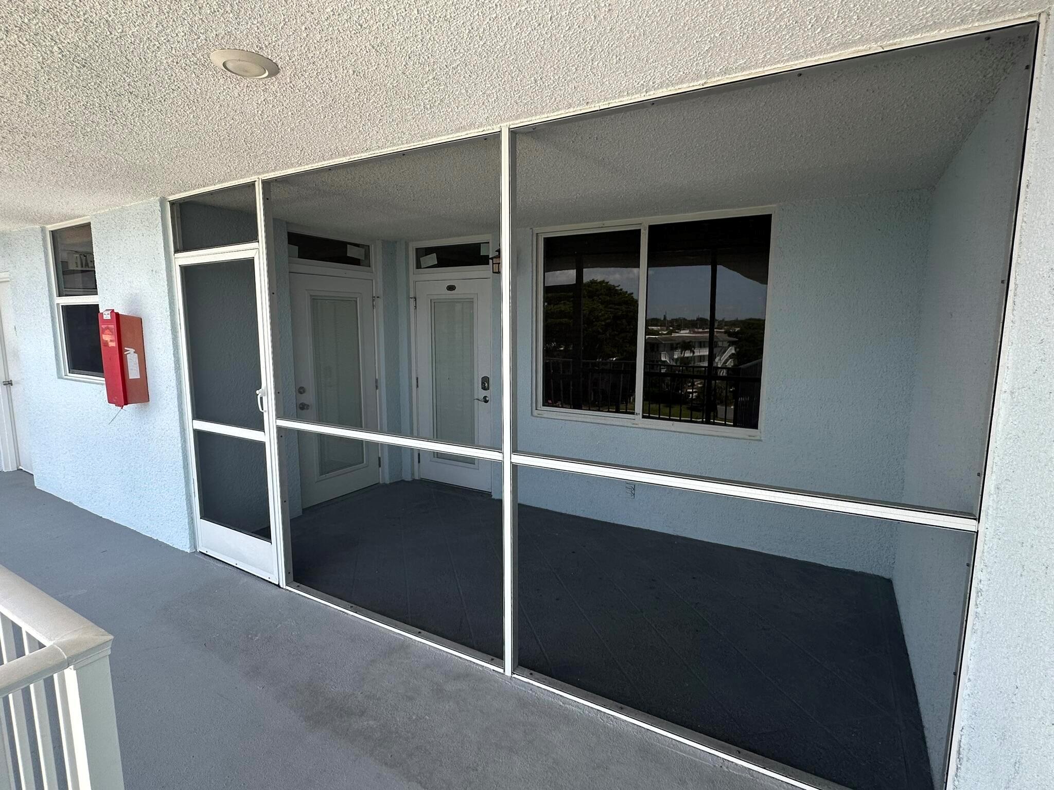 Paradise Villas - Residential Lease