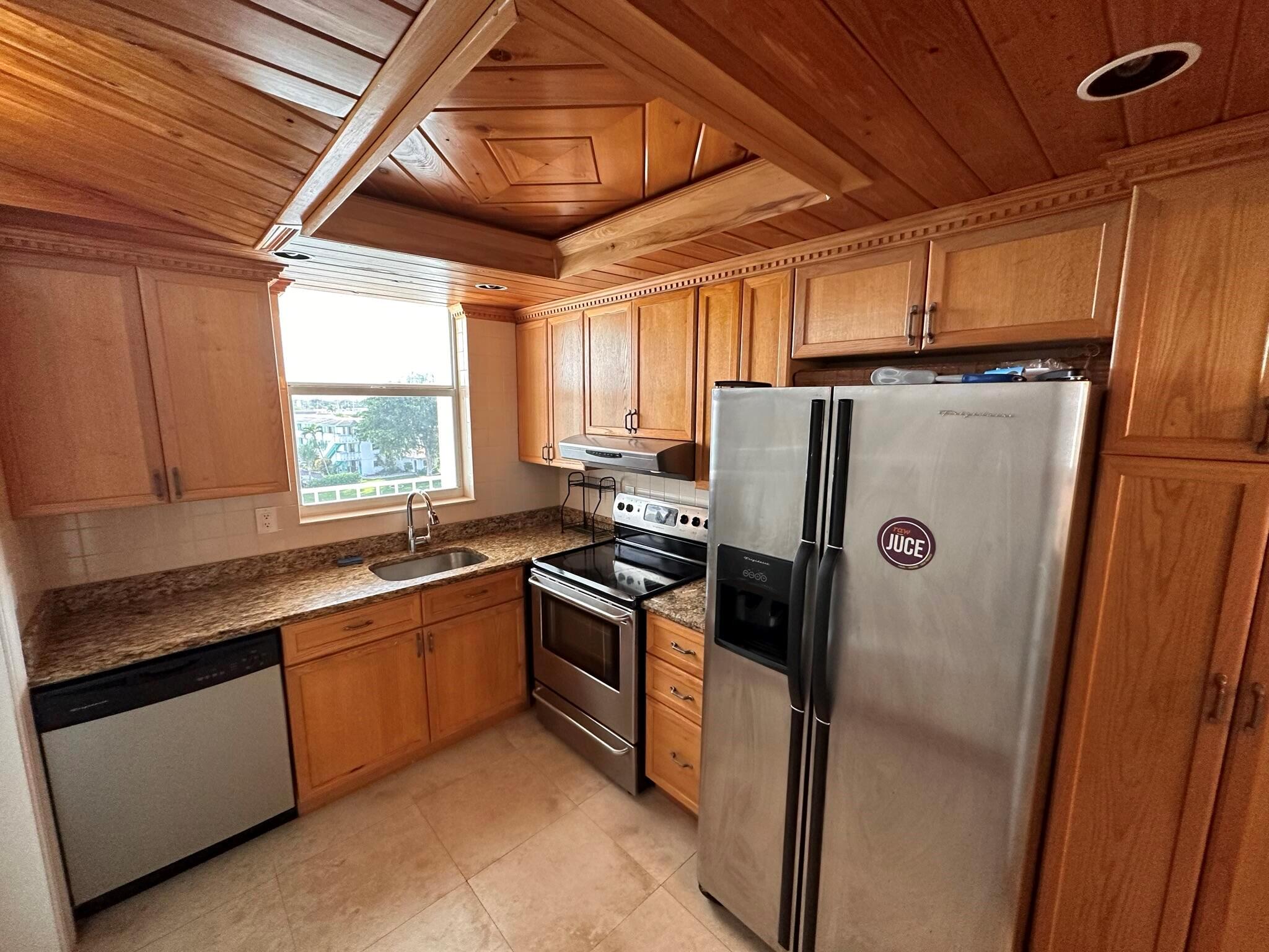 Paradise Villas - Residential Lease