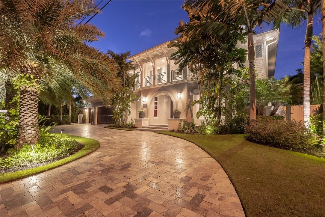 Gould Island 15-62 B - Residential