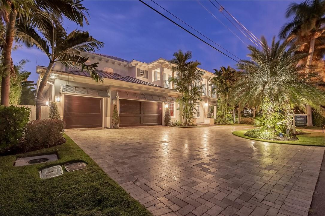 Gould Island 15-62 B - Residential