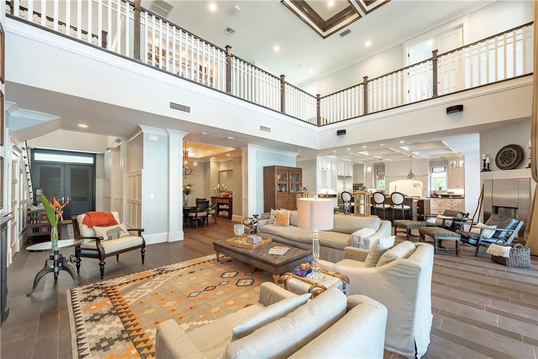 Gould Island 15-62 B - Residential