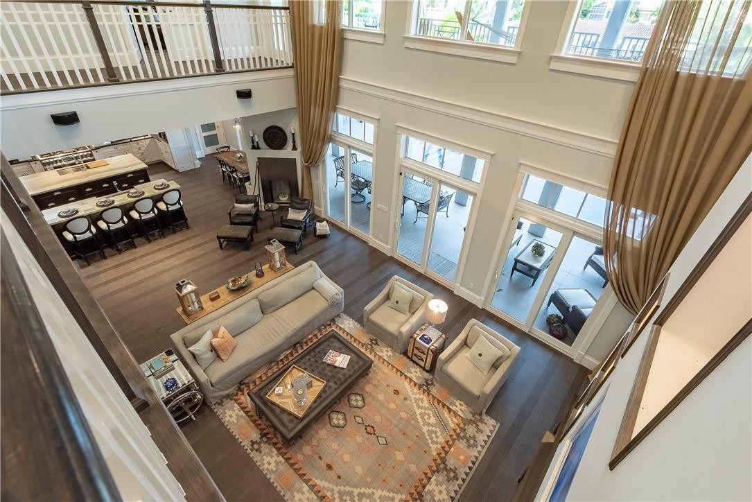 Gould Island 15-62 B - Residential