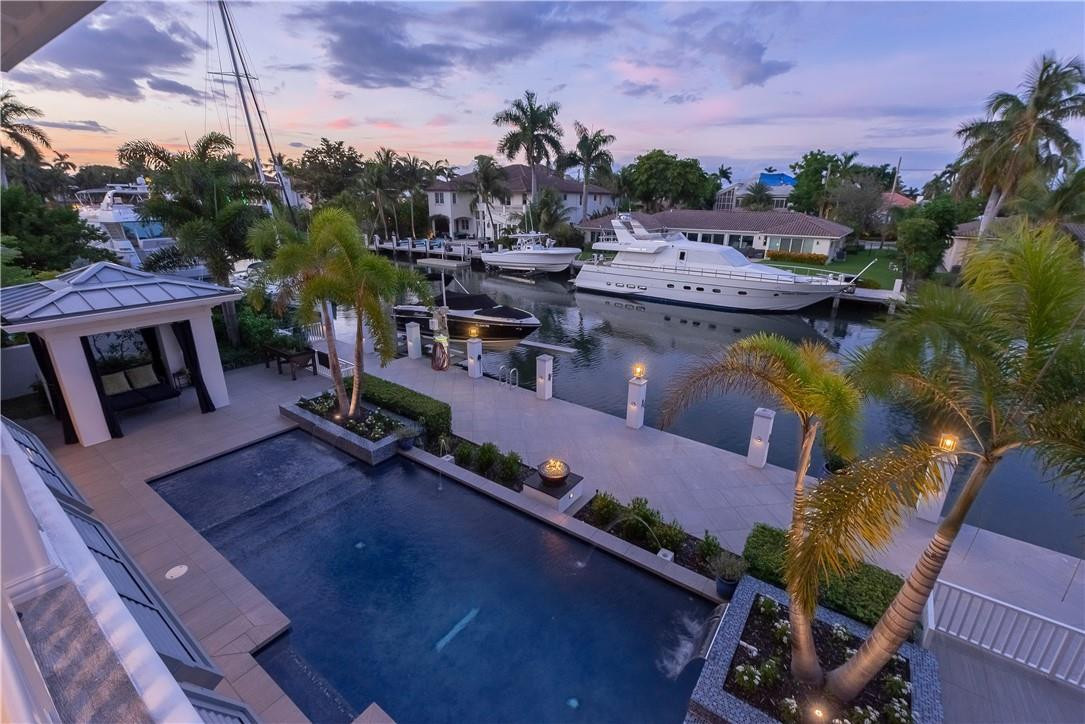 Gould Island 15-62 B - Residential