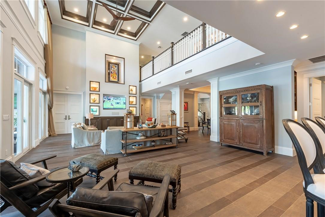 Gould Island 15-62 B - Residential