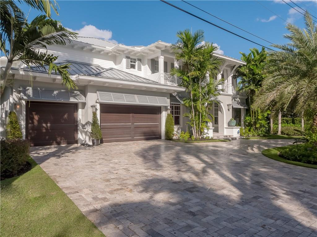 Gould Island 15-62 B - Residential