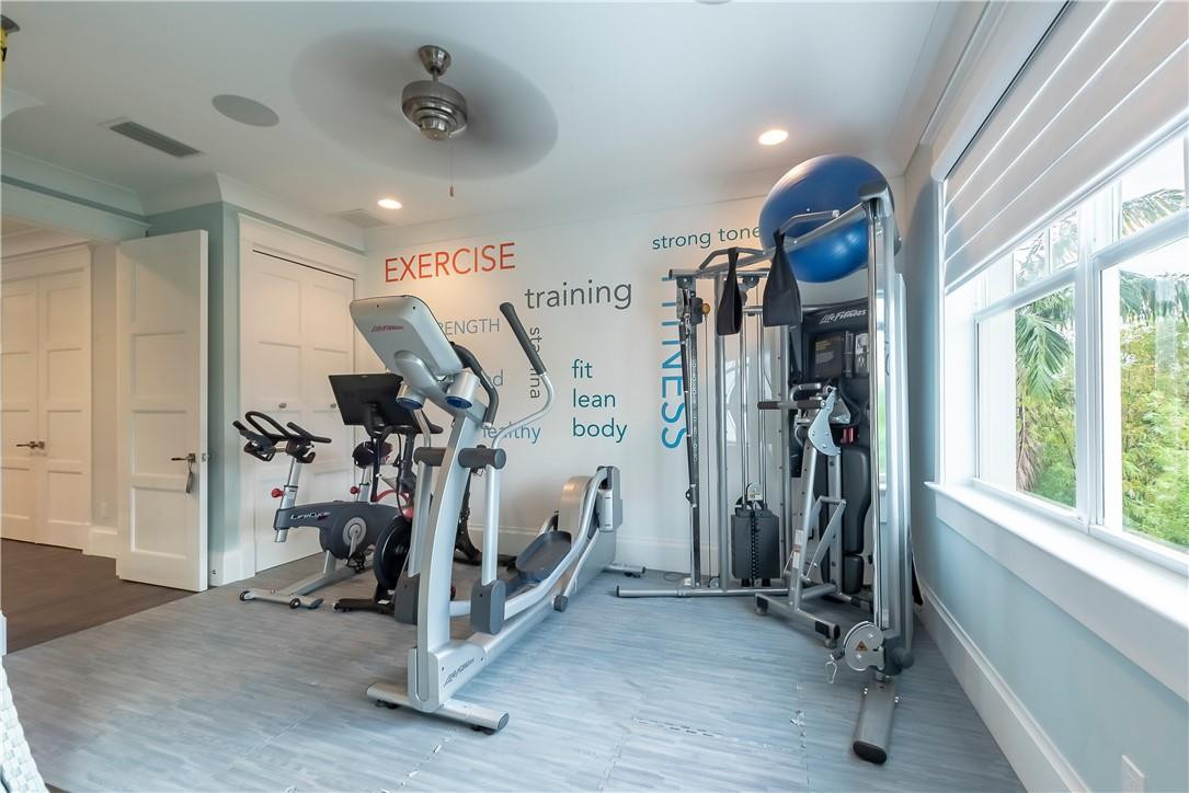 Gould Island 15-62 B - Residential