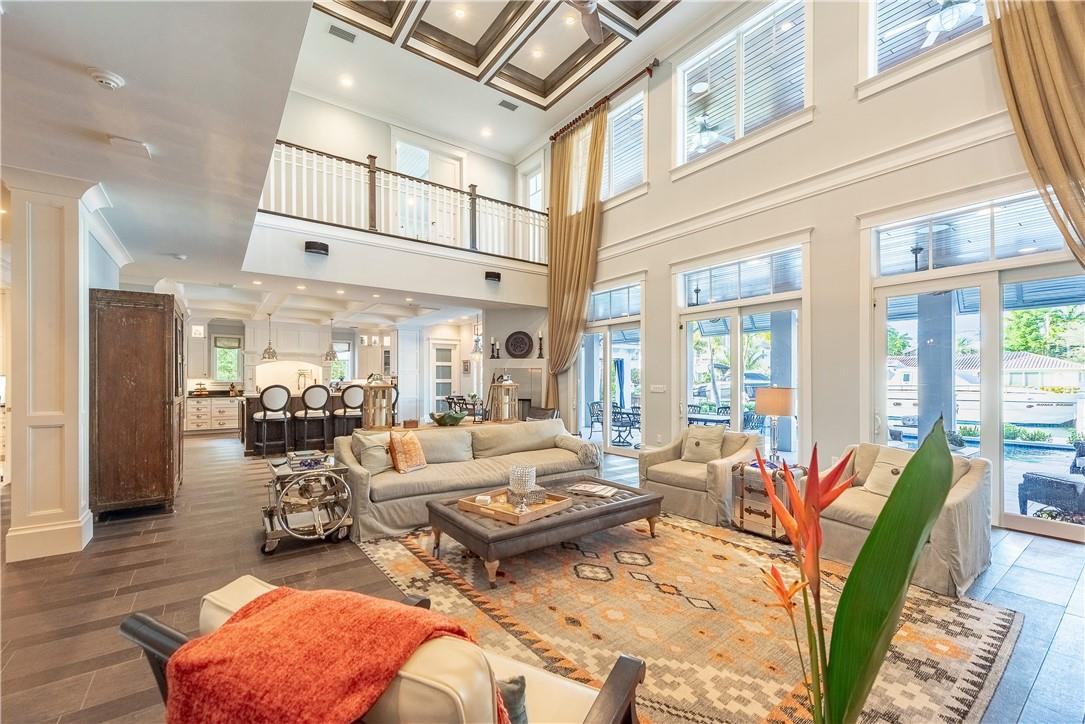 Gould Island 15-62 B - Residential