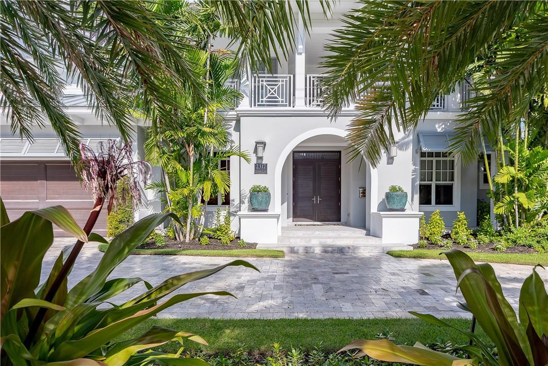 Gould Island 15-62 B - Residential