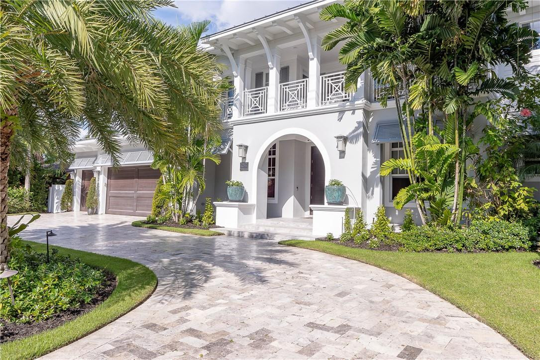 Gould Island 15-62 B - Residential