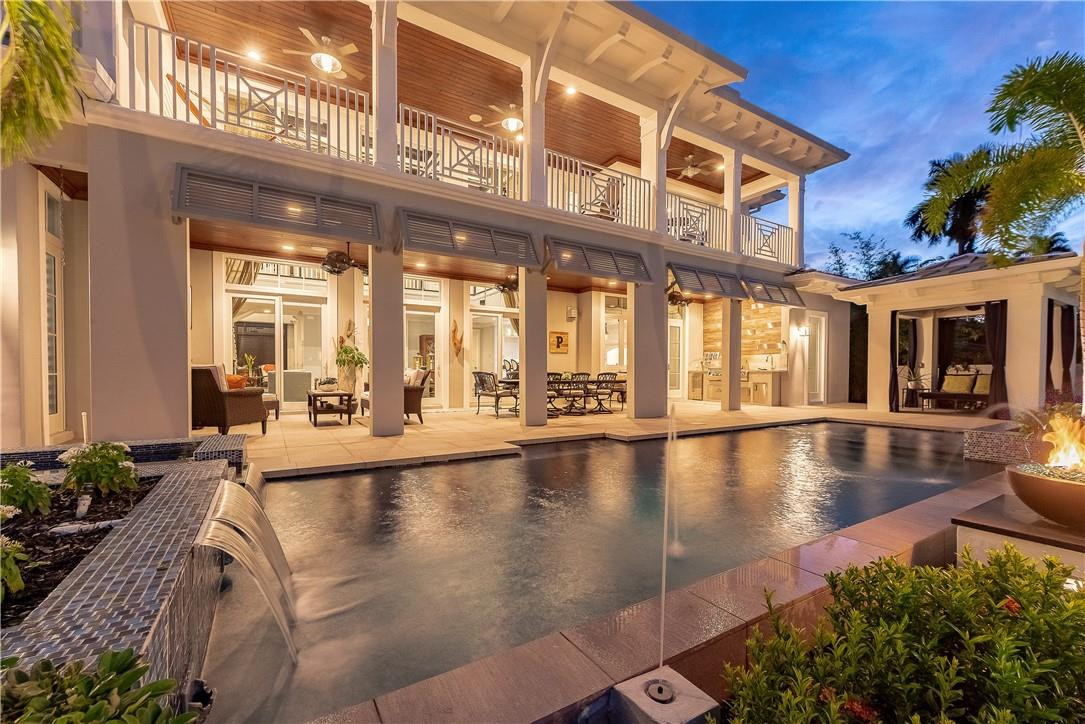 Gould Island 15-62 B - Residential