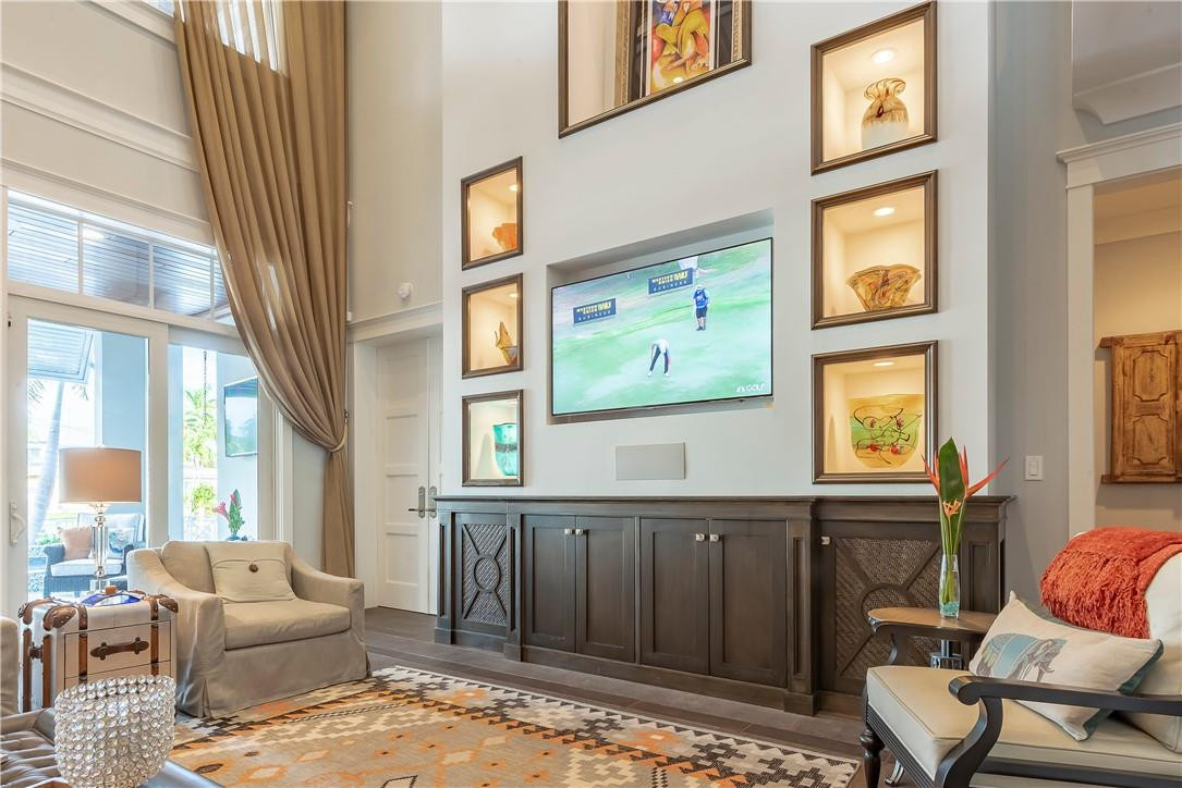 Gould Island 15-62 B - Residential