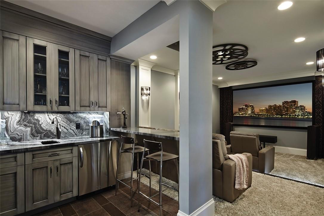 Gould Island 15-62 B - Residential