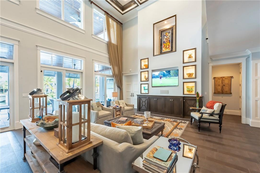 Gould Island 15-62 B - Residential