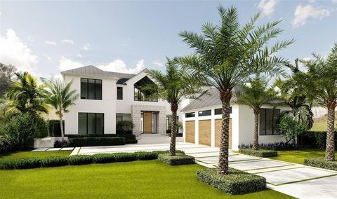 3 Hudson Ave Ocean Ridge FL 33435