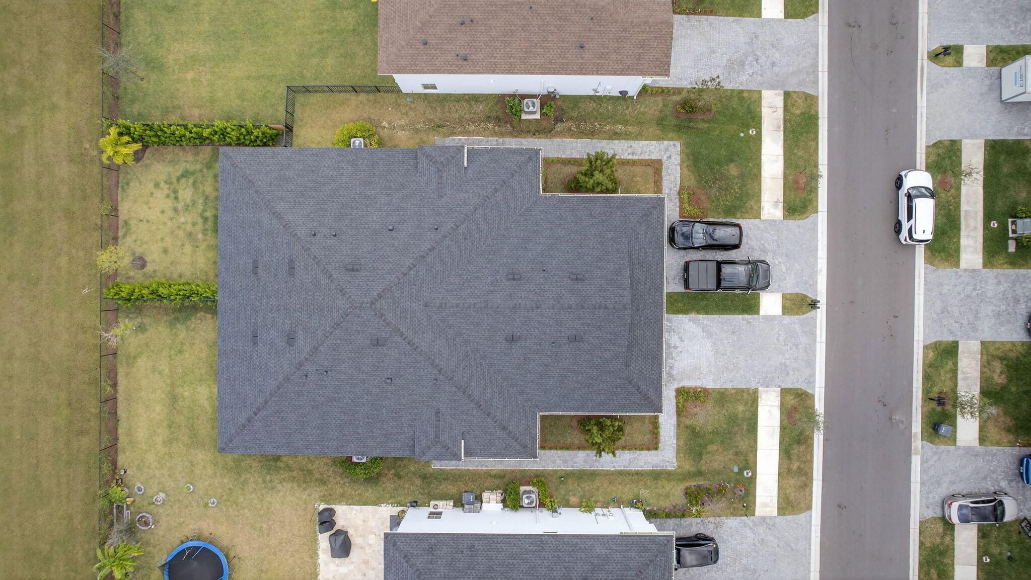 ARDEN PUD POD I NORTH - Residential