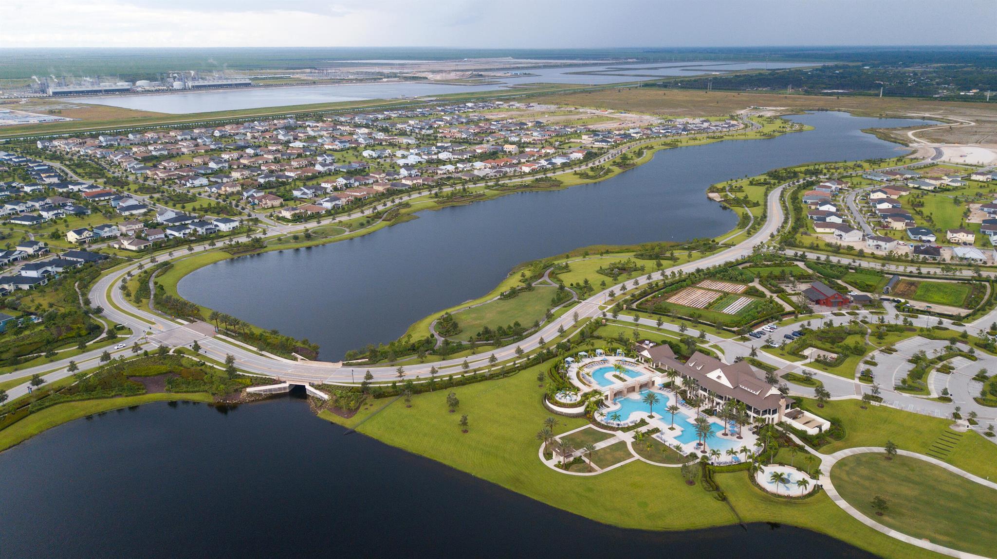 ARDEN PUD POD I NORTH - Residential