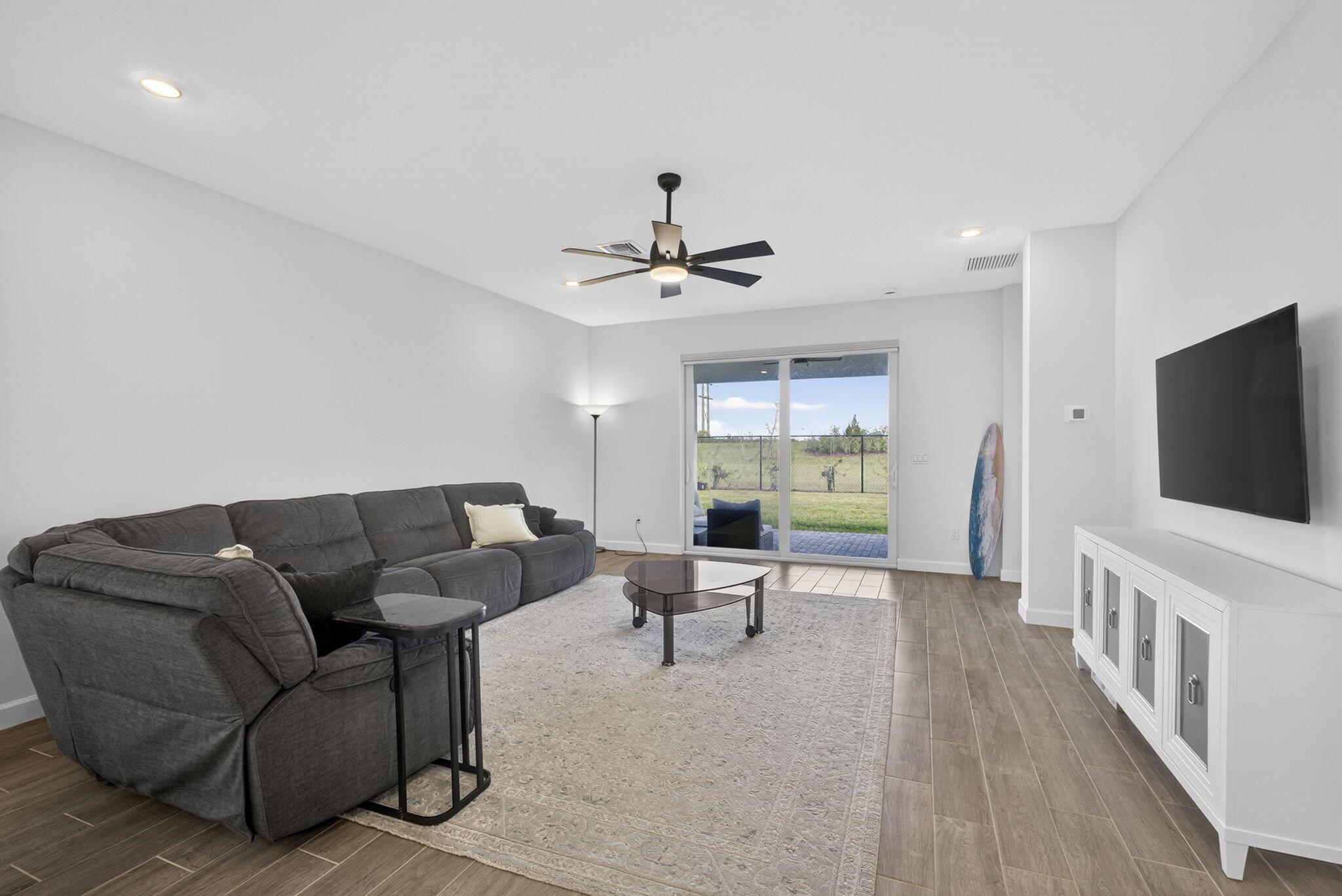 ARDEN PUD POD I NORTH - Residential